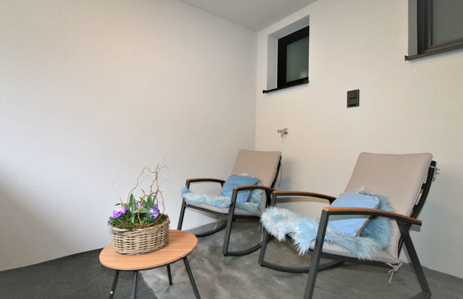 3 bedroom Apartment in Brixlegg with garden and terrace - Photo 5