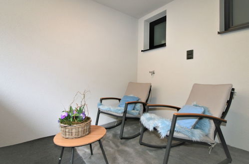 Foto 11 - Apartamento de 3 quartos em Brixlegg com terraço