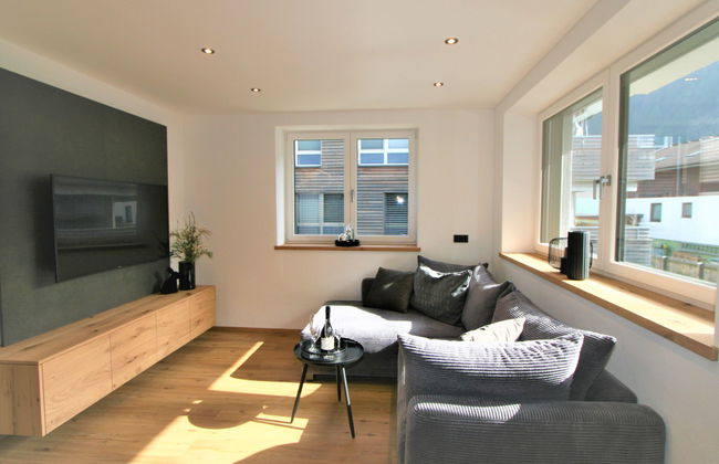 3 bedroom Apartment in Brixlegg with garden and terrace - Photo 21