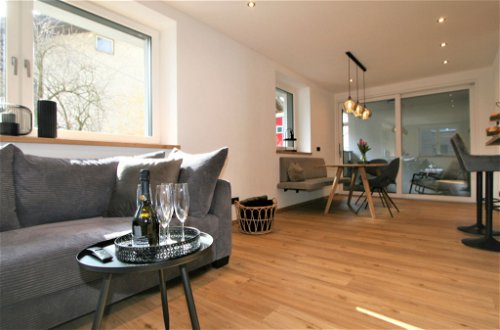 Foto 14 - Apartment mit 3 Schlafzimmern in Brixlegg mit terrasse