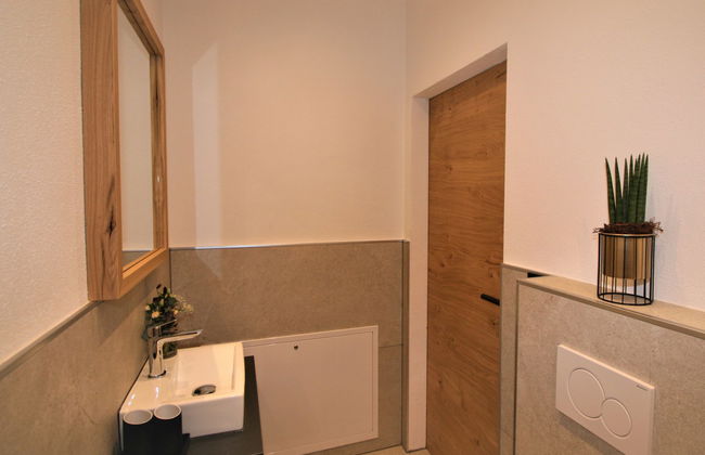 3 bedroom Apartment in Brixlegg with garden and terrace - Photo 19