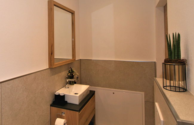 3 bedroom Apartment in Brixlegg with garden and terrace - Photo 23