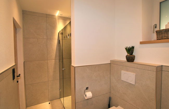3 bedroom Apartment in Brixlegg with garden and terrace - Photo 25