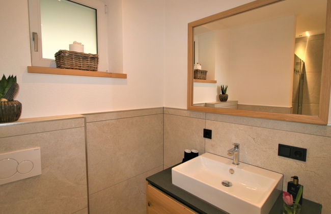 3 bedroom Apartment in Brixlegg with garden and terrace - Photo 8
