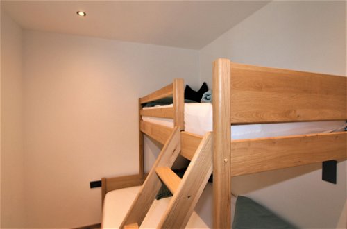 Foto 26 - Appartamento con 3 camere da letto a Brixlegg con terrazza