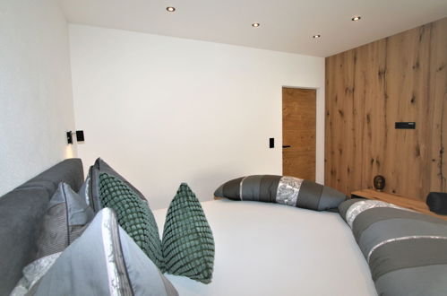 Foto 27 - Apartment mit 3 Schlafzimmern in Brixlegg mit terrasse
