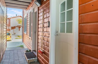 Photo 3 - Maison de 1 chambre à Inari avec sauna et vues sur la montagne