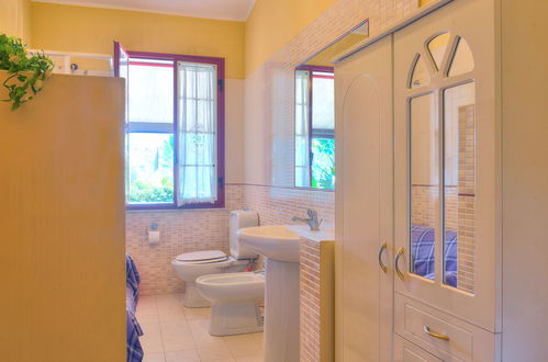 Photo 15 - 2 bedroom House in Floridia with private pool and sea view