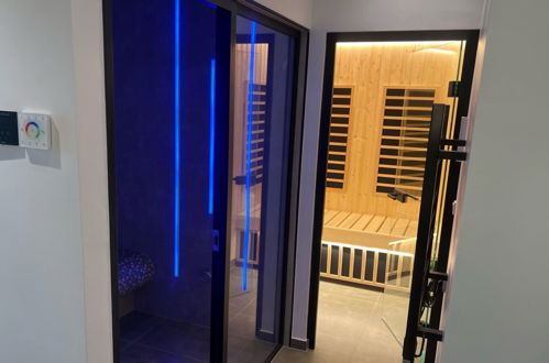 Foto 7 - Casa de 4 quartos em Haderslev com terraço e sauna