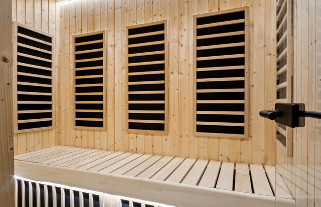 Casa de 4 quartos em Haderslev com terraço e sauna - Foto 17