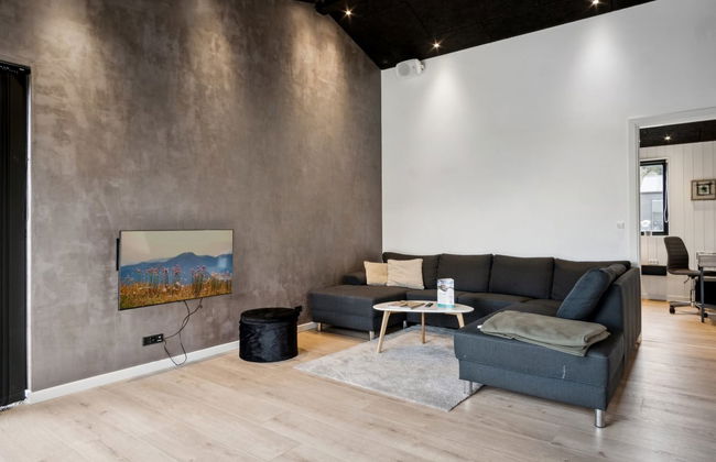 Casa de 4 quartos em Haderslev com terraço e sauna - Foto 36