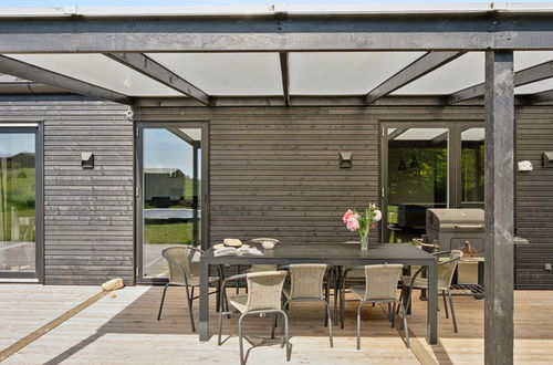 Photo 9 - Maison de 4 chambres à Haderslev avec terrasse et sauna