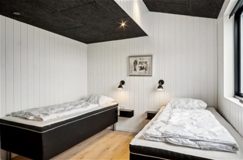 Foto 15 - Casa de 4 quartos em Haderslev com terraço e sauna