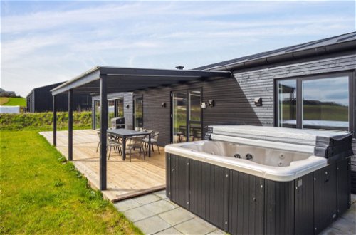 Photo 25 - Maison de 4 chambres à Haderslev avec terrasse et sauna