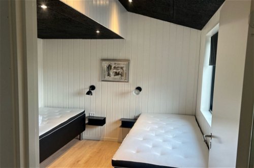 Photo 9 - Maison de 4 chambres à Haderslev avec terrasse et sauna