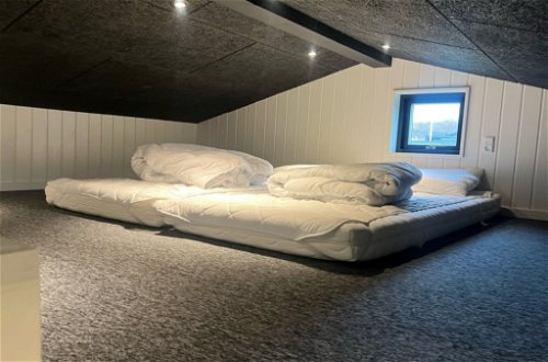 Foto 8 - Casa de 4 quartos em Haderslev com terraço e sauna