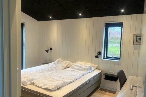 Photo 10 - Maison de 4 chambres à Haderslev avec terrasse et sauna