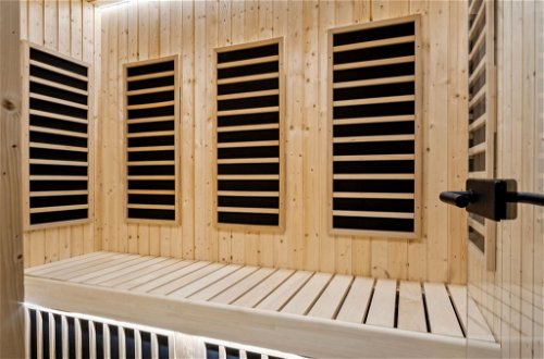 Foto 24 - Casa con 4 camere da letto a Haderslev con terrazza e sauna