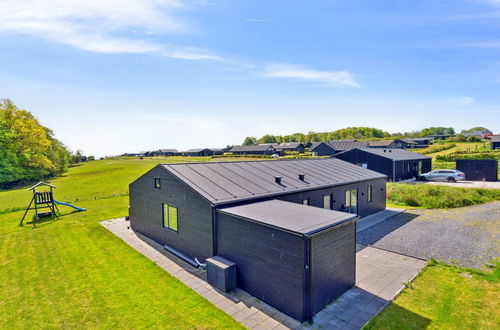 Photo 26 - Maison de 4 chambres à Haderslev avec terrasse et sauna