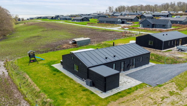 Haus mit 4 Schlafzimmern in Haderslev mit terrasse und sauna - Foto 3