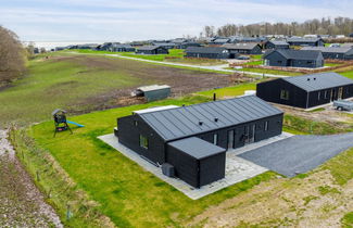 Photo 3 - Maison de 4 chambres à Haderslev avec terrasse et sauna