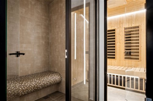 Photo 22 - Maison de 4 chambres à Haderslev avec terrasse et sauna