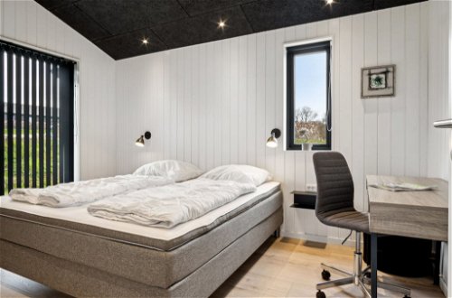 Foto 14 - Casa con 4 camere da letto a Haderslev con terrazza e sauna