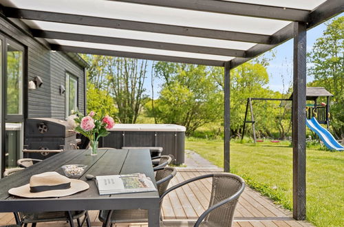 Photo 34 - Maison de 4 chambres à Haderslev avec terrasse et sauna