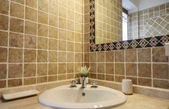 Apartment mit 2 Schlafzimmern in Trinità d'Agultu e Vignola mit garten - Foto 12