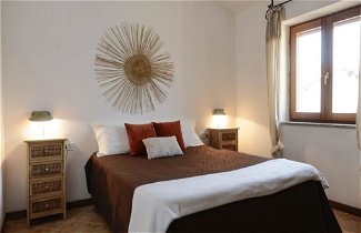 Foto 1 - Appartamento con 1 camera da letto a Trinità d'Agultu e Vignola con vista mare