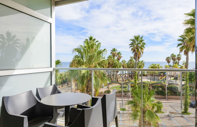 3 bedroom Apartment in Oropesa del Mar with swimming pool and terrace - Photo 2
