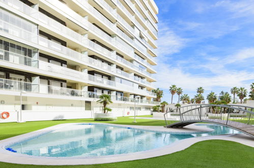 Foto 29 - Apartamento de 2 habitaciones en Oropesa del Mar con piscina y vistas al mar