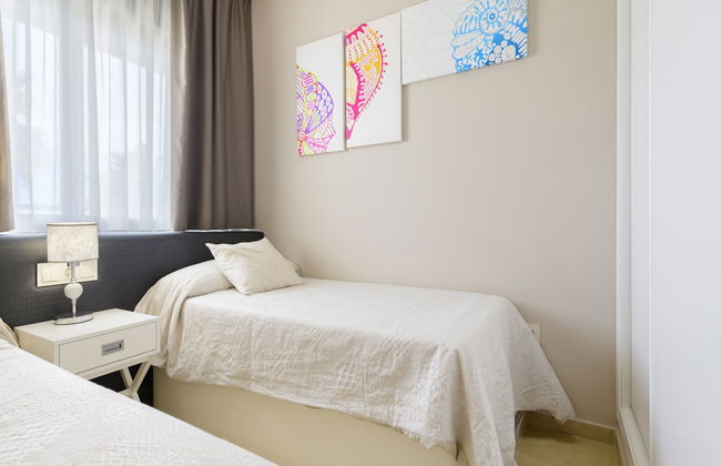3 bedroom Apartment in Oropesa del Mar with swimming pool and terrace - Photo 15