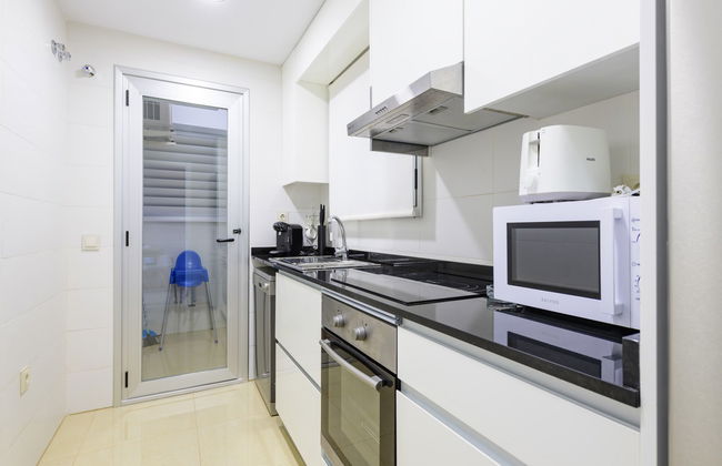 3 bedroom Apartment in Oropesa del Mar with swimming pool and terrace - Photo 11