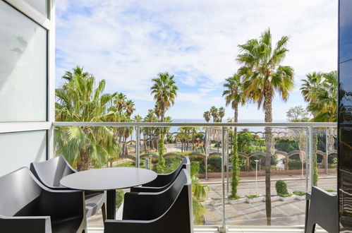 Photo 24 - 2 bedroom Apartment in Oropesa del Mar with swimming pool and terrace