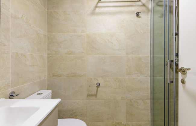 3 bedroom Apartment in Oropesa del Mar with swimming pool and terrace - Photo 23