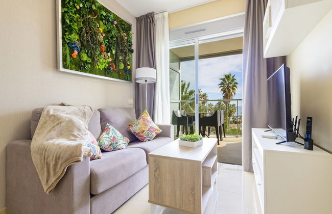 3 bedroom Apartment in Oropesa del Mar with swimming pool and terrace - Photo 3