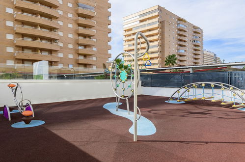 Foto 31 - Appartamento con 2 camere da letto a Oropesa del Mar con piscina e terrazza