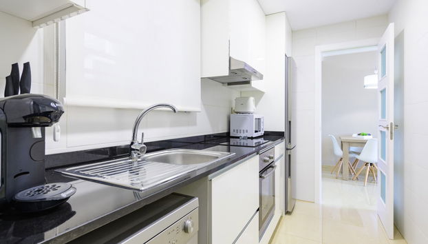 3 bedroom Apartment in Oropesa del Mar with swimming pool and terrace - Photo 4