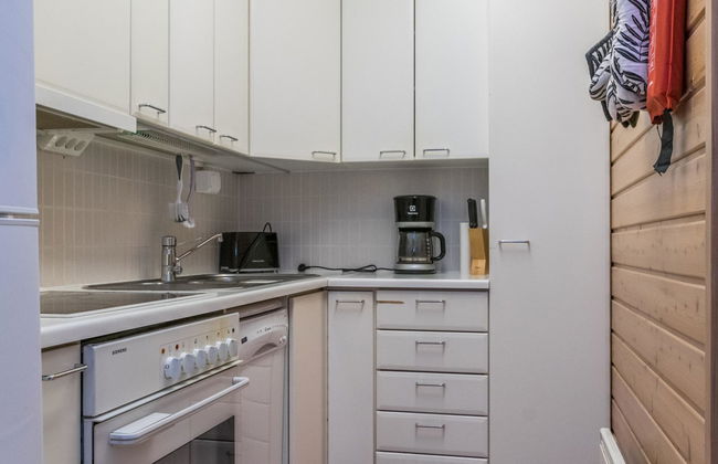 Haus mit 1 Schlafzimmer in Inari - Foto 8