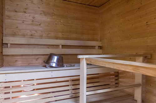 Photo 10 - Maison de 1 chambre à Inari avec sauna