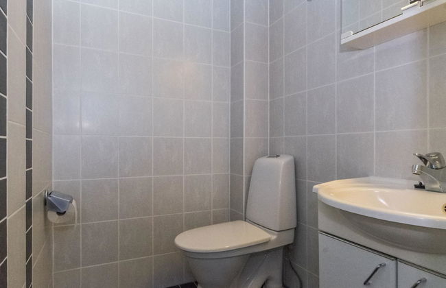 Haus mit 1 Schlafzimmer in Inari - Foto 11