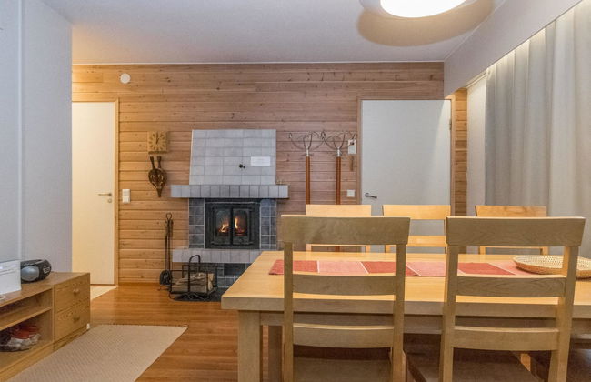 Haus mit 1 Schlafzimmer in Inari - Foto 5