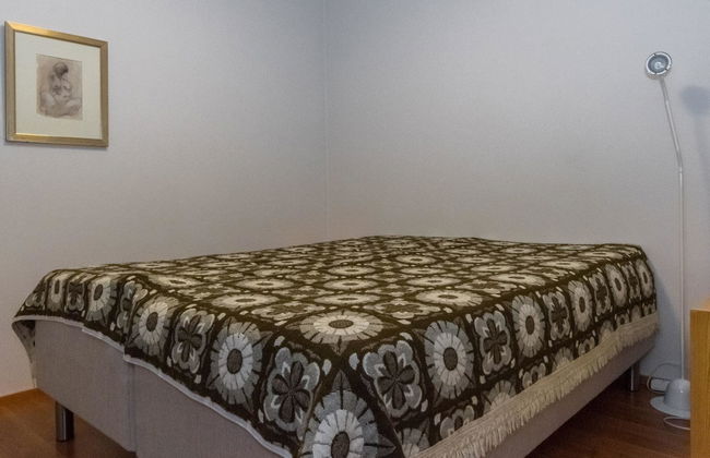 Haus mit 1 Schlafzimmer in Inari - Foto 6