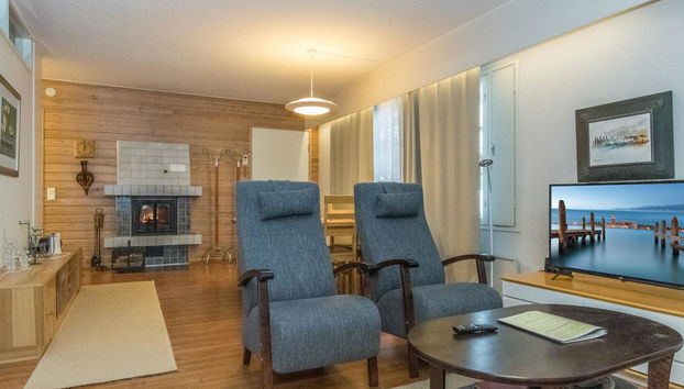 Haus mit 1 Schlafzimmer in Inari - Foto 4