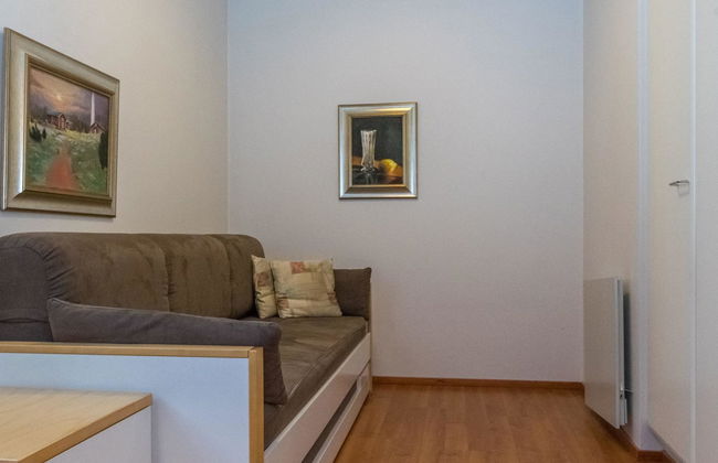 Haus mit 1 Schlafzimmer in Inari - Foto 7