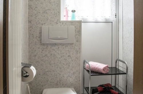 Foto 10 - Apartamento de 4 quartos em Saas-Grund