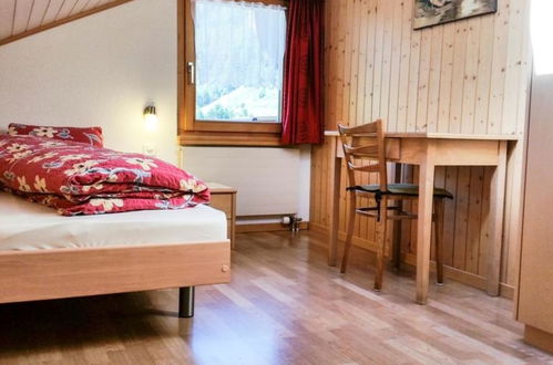 Foto 7 - Appartamento con 4 camere da letto a Saas-Grund