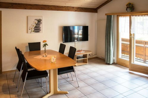 Photo 3 - 4 bedroom Apartment in Saas-Grund