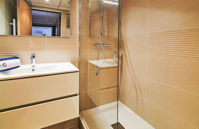 Apartamento de 3 quartos em Fréjus com piscina e terraço - Foto 18